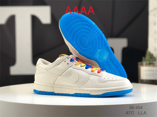 Nike Dunk(AAAA)-624