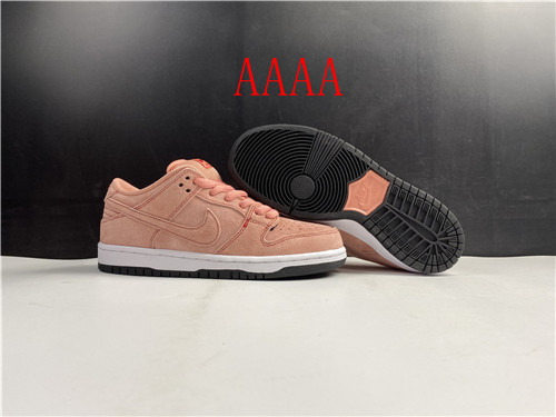 Nike Dunk(AAAA)-063