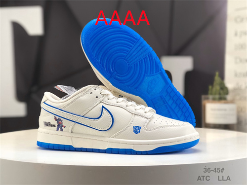 Nike Dunk(AAAA)-637