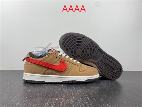 Nike Dunk(AAAA)-651