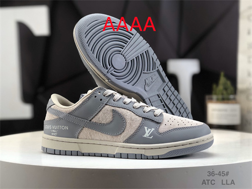 Nike Dunk(AAAA)-683