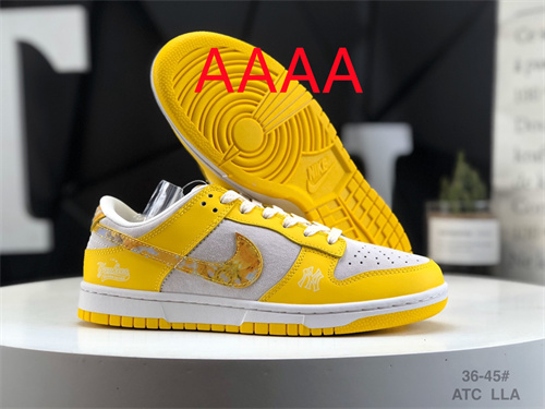 Nike Dunk(AAAA)-698