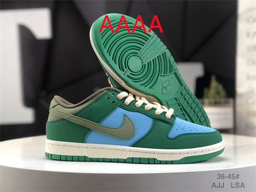 Nike Dunk(AAAA)-713