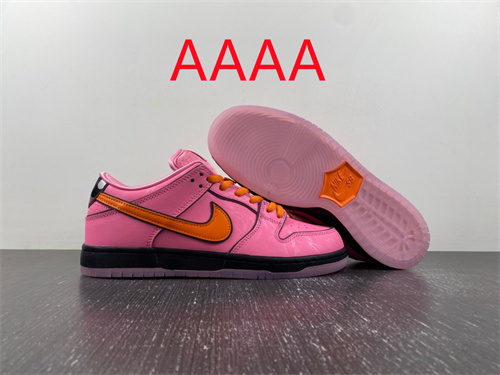 Nike Dunk(AAAA)-730
