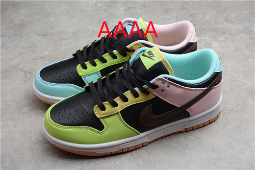 Nike Dunk(AAAA)-073