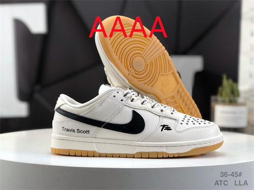 Nike Dunk(AAAA)-743