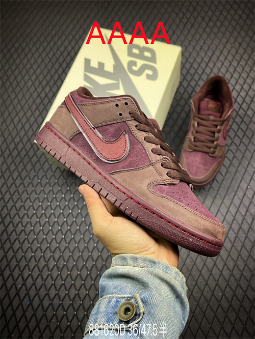 Nike Dunk(AAAA)-746