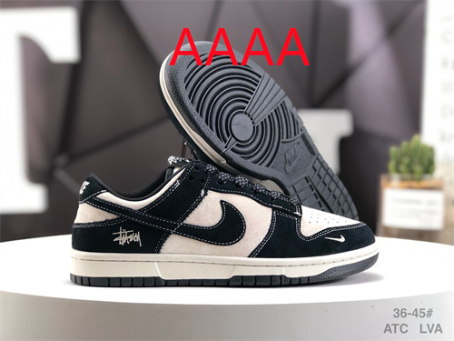 Nike Dunk(AAAA)-750