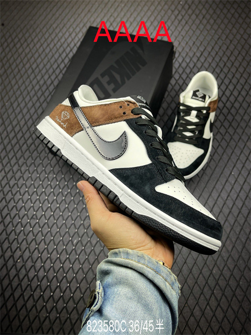 Nike Dunk(AAAA)-751