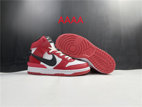 Nike Dunk(AAAA)-075