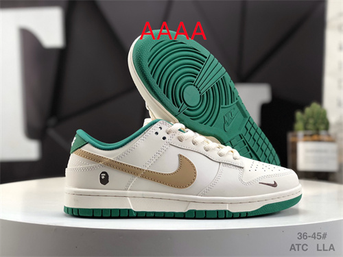 Nike Dunk(AAAA)-0759