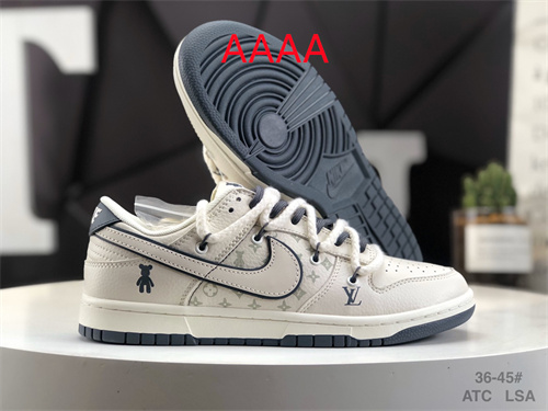 Nike Dunk(AAAA)-0764