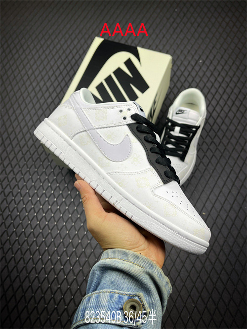Nike Dunk(AAAA)-0766