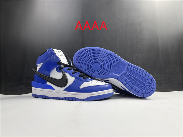 Nike Dunk(AAAA)-076