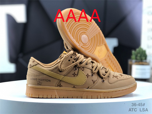 Nike Dunk(AAAA)-0775
