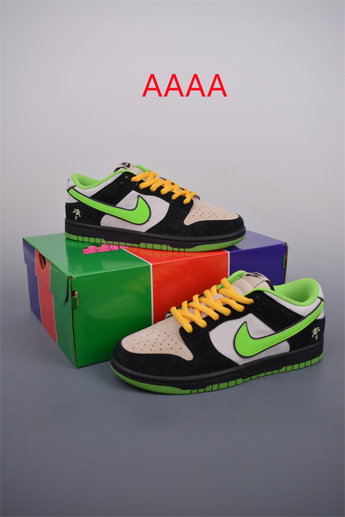 Nike Dunk(AAAA)-0780