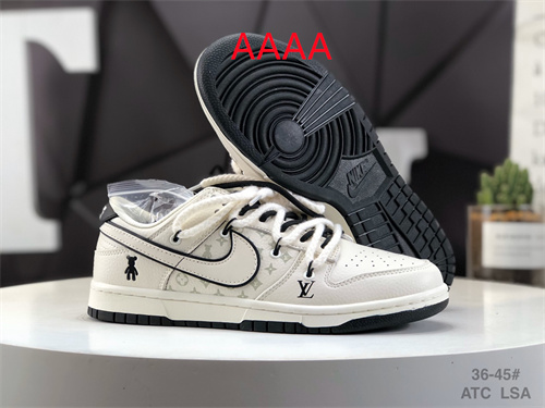 Nike Dunk(AAAA)-0790