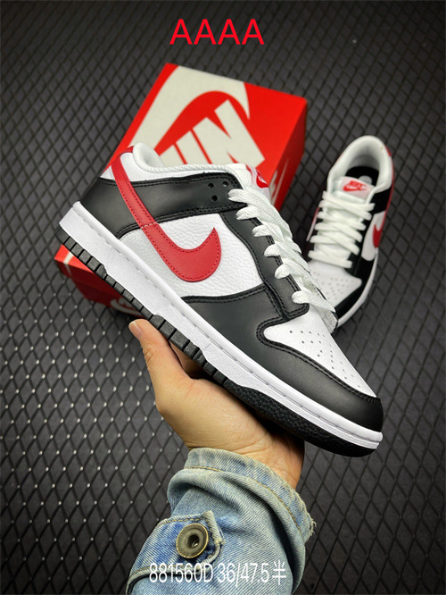 Nike Dunk(AAAA)-0793