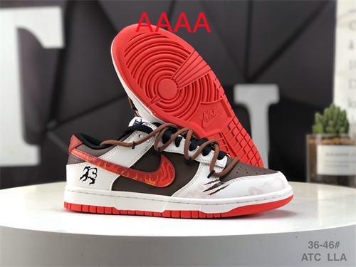 Nike Dunk(AAAA)-0796