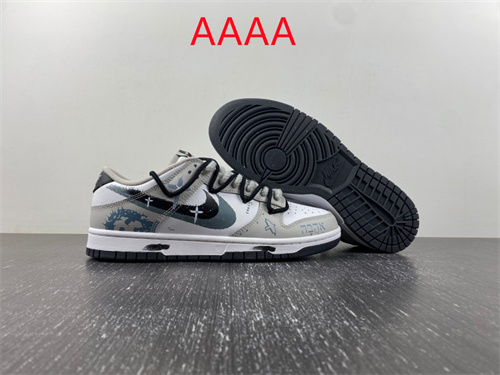 Nike Dunk(AAAA)-0798