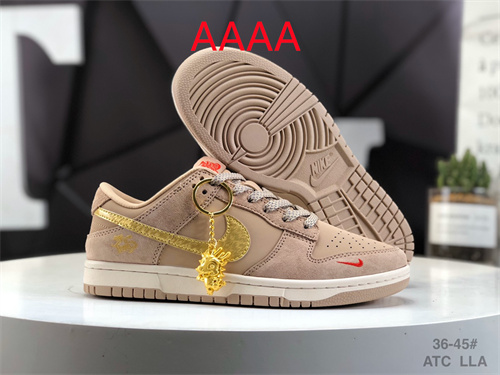 Nike Dunk(AAAA)-0830