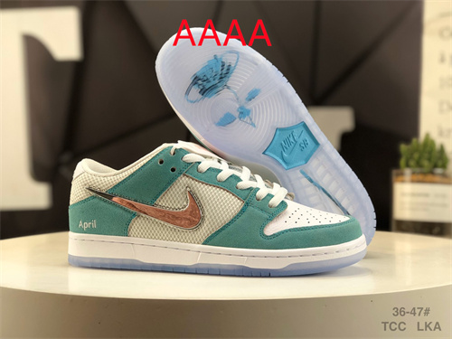 Nike Dunk(AAAA)-0832