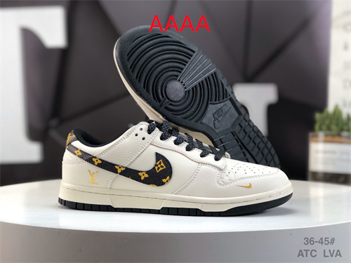 Nike Dunk(AAAA)-0836