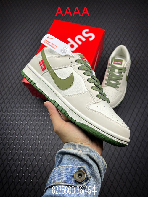 Nike Dunk(AAAA)-0854