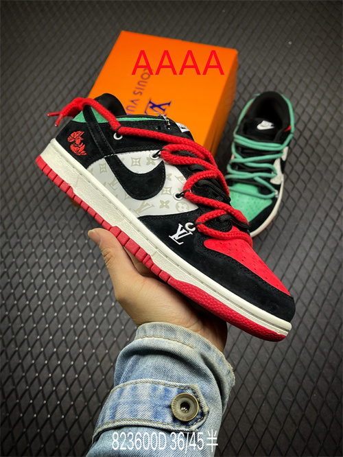 Nike Dunk(AAAA)-0863
