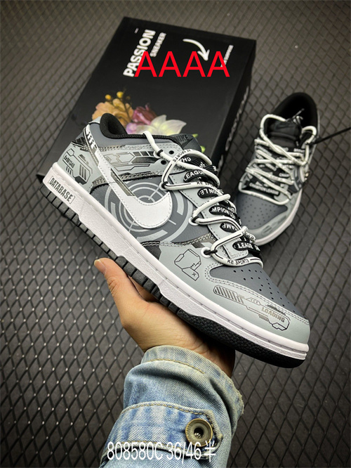 Nike Dunk(AAAA)-0864