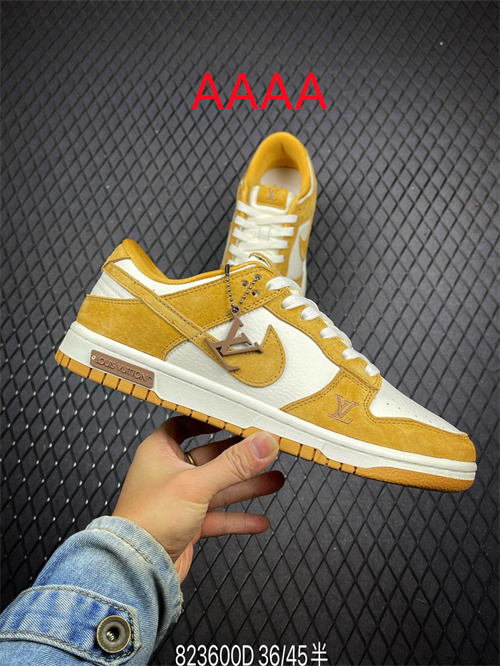 Nike Dunk(AAAA)-0874