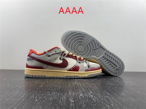 Nike Dunk(AAAA)-0884
