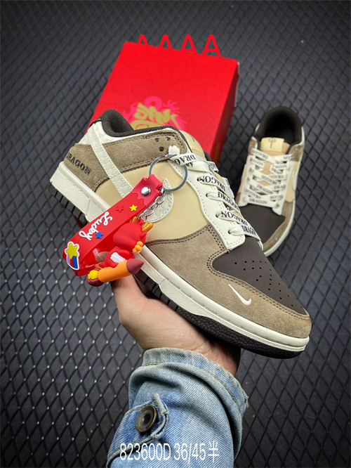 Nike Dunk(AAAA)-0894