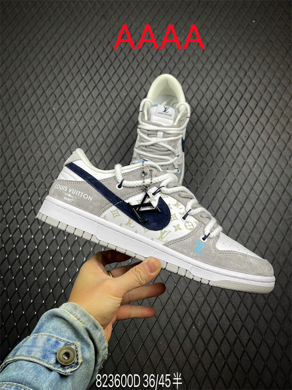 Nike Dunk(AAAA)-0897