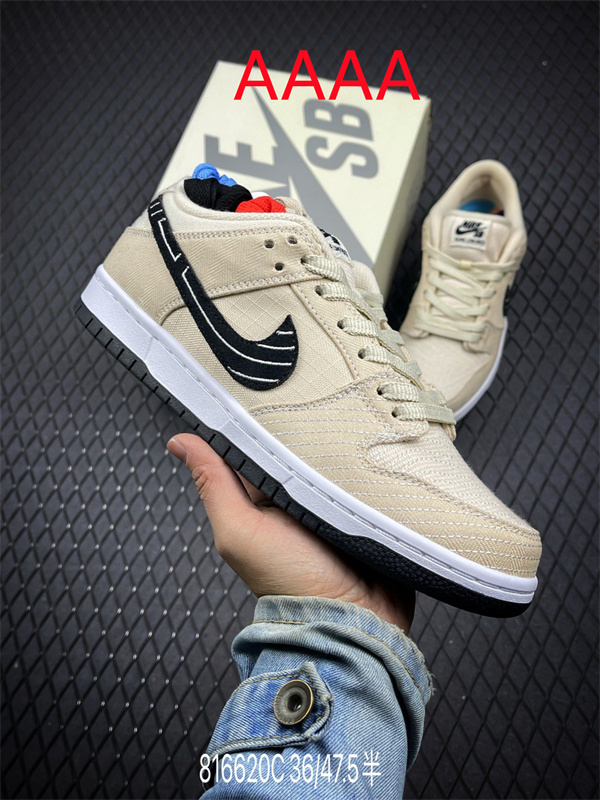 Nike Dunk(AAAA)-0899