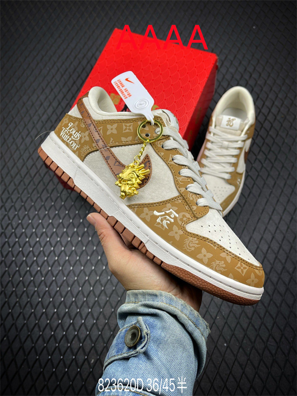 Nike Dunk(AAAA)-0900