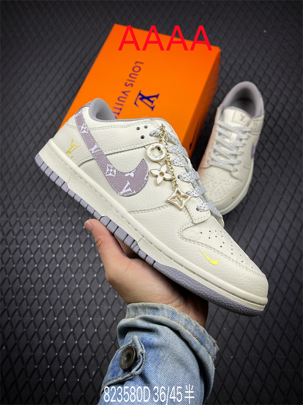 Nike Dunk(AAAA)-0902