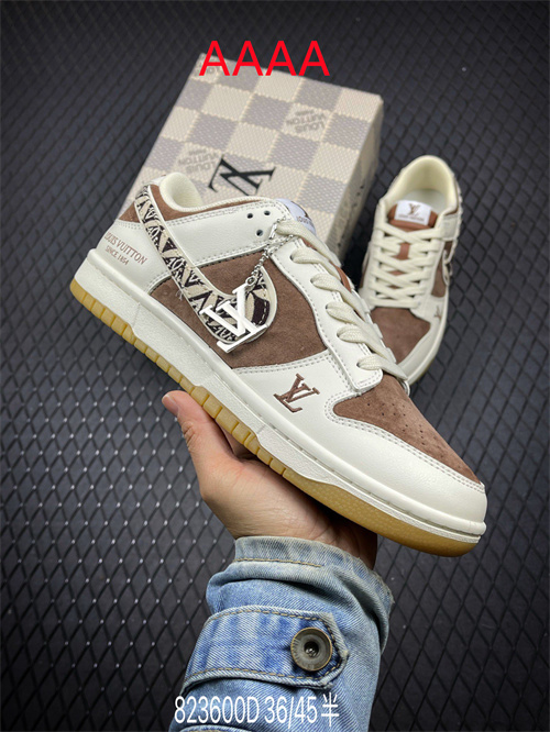 Nike Dunk(AAAA)-0906