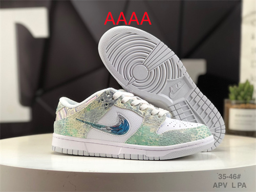 Nike Dunk(AAAA)-0916