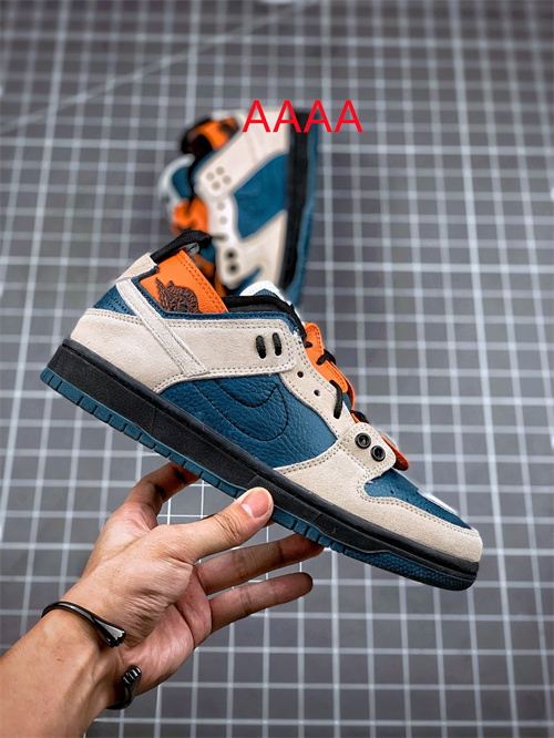Nike Dunk(AAAA)-091