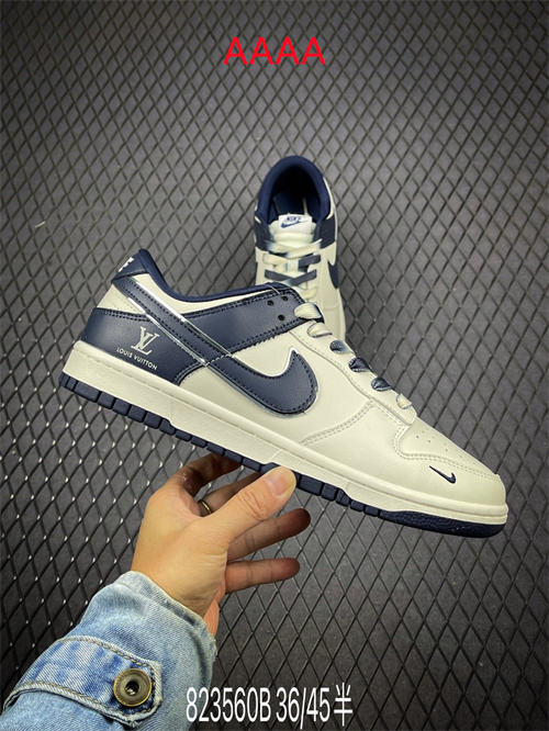 Nike Dunk(AAAA)-0917