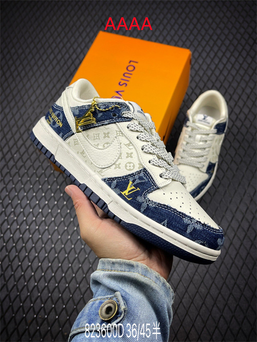 Nike Dunk(AAAA)-0921