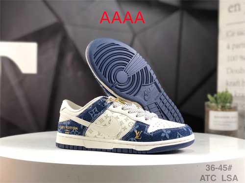 Nike Dunk(AAAA)-0923