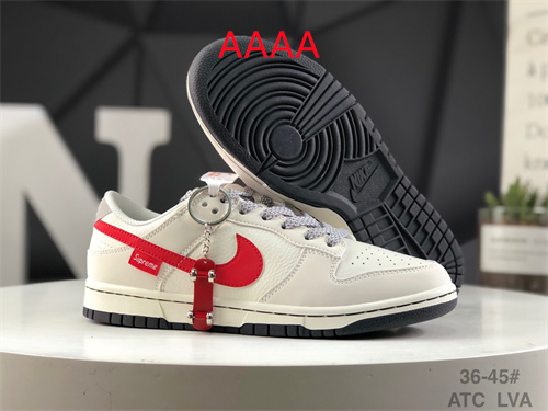 Nike Dunk(AAAA)-0937