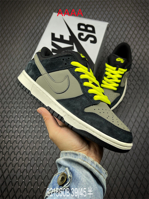 Nike Dunk(AAAA)-0946