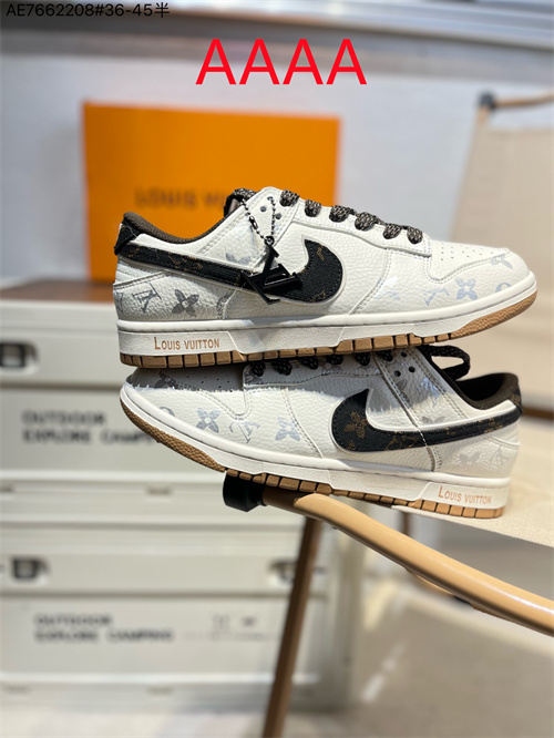 Nike Dunk(AAAA)-0968