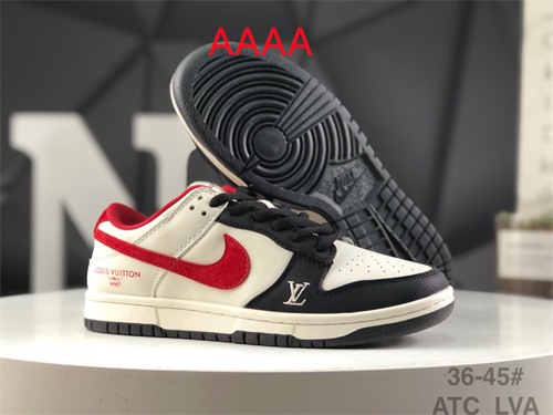Nike Dunk(AAAA)-0976