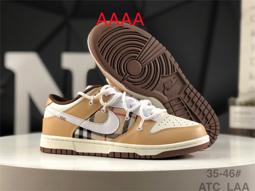 Nike Dunk(AAAA)-0977