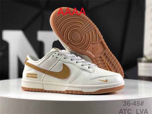 Nike Dunk(AAAA)-0978