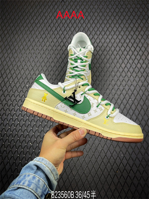 Nike Dunk(AAAA)-0982